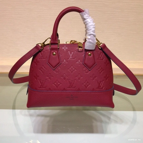 WIS NEO ALMA - EXCHANELUSIVE NEO PRELAUNCH BB LOUIS VUITTON 0909
